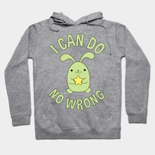 Babies Can Do No Wrong Hoodie